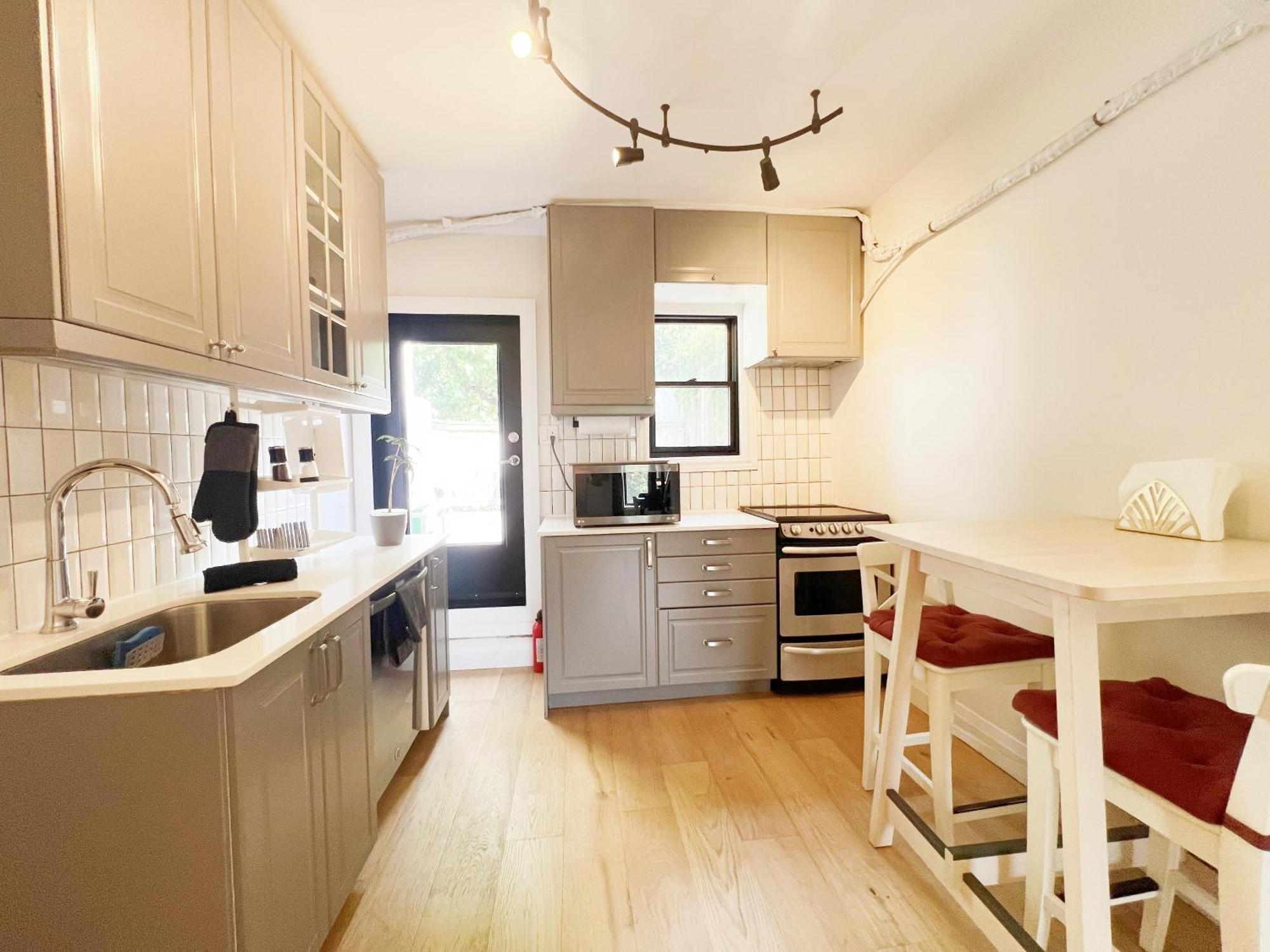 Cozy Townhouse In Dt Near Wellesley And Jarvis *